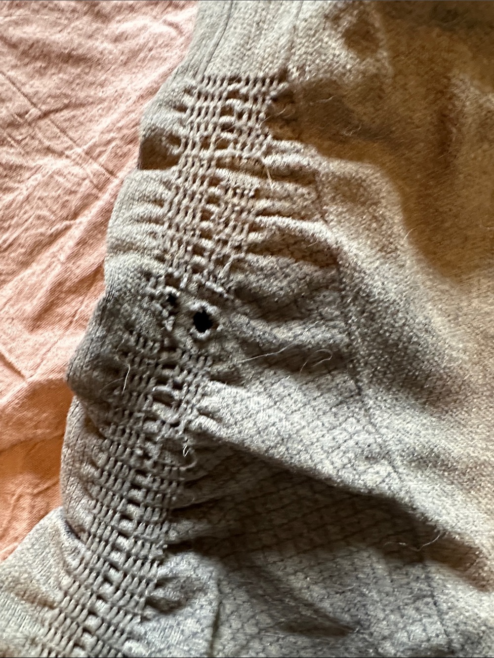 lululemon athletica fatigue green ebb and flow crops - Picture 4 of 4